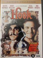 Hook (1992) (Robin Williams) DVD, Cd's en Dvd's, Ophalen of Verzenden, Zo goed als nieuw