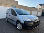 Citroen Berlingo | 12 Maanden Garantie | 73Dkm | Benzine |, Auto's, 75 kW, 1592 cc, 4 cilinders, Handgeschakeld