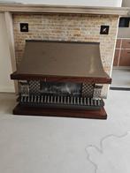 Gashaard, Ophalen, Gashaard