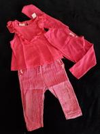 T-shirt, broekje en bolero maat 80 (9-12maand) Zara, Ophalen, Gebruikt, Meisje, Setje