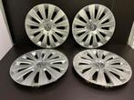 4 wieldop vw polo golf 4,5,6,7,8 caddy, touran 15", Gebruikt