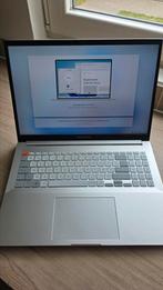 Asus Vivobook Pro 16'' met rtx 3050  in perfecte staat!, Ophalen of Verzenden, Zo goed als nieuw, SSD