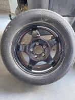 Origineel reservewiel Mercedes S-klasse W220, Auto-onderdelen, Banden en Velgen, Ophalen, Gebruikt, 16 inch, Banden en Velgen