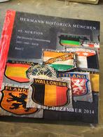 Boek "Hermann Historia München", Ophalen of Verzenden