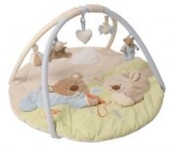 Speelkleed speelmat baby van het merk Nattou beschikbaar voor biedingen