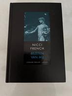 Thrillers Nicci French 1ste 11 boeken, Enlèvement, Comme neuf, Nicci French, Europe autre