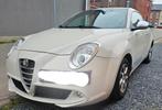 Alfa mito junior 1.3 jtd, Te koop, MiTo, Beige, Diesel