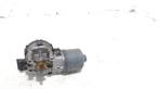 MOTEUR ESSUIE-GLACE AVANT Dacia Logan MCV (KS) (0390241544), Utilisé, Dacia