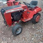 Tracteurs wheel horse, Ophalen, Zo goed als nieuw