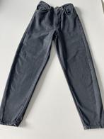 Zwarte/grijze jeans van ESSENTIEL maat 24, in perfecte staat, Kleding | Dames, Spijkerbroeken en Jeans, Essentiel Antwerp, Ophalen of Verzenden