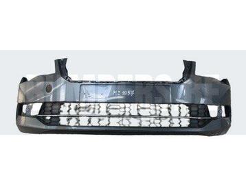 Bumper Skoda Superb 3 III 3V0 15-19  voorbumper MZ1057 beschikbaar voor biedingen