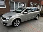 Opel Astra 1.6i! Topstaat* Airco* 153000km*Benzine*Garantie, Autos, Essai à domicile, Achat, Garantie prolongée, Boîte manuelle