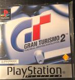 Gran Turismo 2, Ophalen of Verzenden