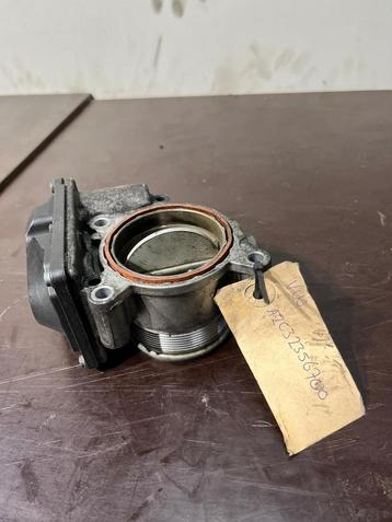 Gasklephuis VW Transporter , Crafter ..A2C32356700 beschikbaar voor biedingen