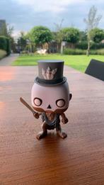 Funko pop van James bond: Baron Samedi, Verzamelen, Poppetjes en Figuurtjes, Ophalen, Zo goed als nieuw