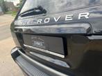 Range Rover *Kahn* Black Edition*, Automaat, Beige, Zwart, Leder