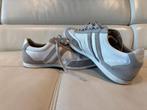 Sportieve sneakers van Boss, maat 40, Kleding | Heren, Schoenen, Boss, Wit, Ophalen of Verzenden, Zo goed als nieuw
