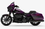 Harley-Davidson Tour STREET GLIDE CVO (bj 2025), Motoren, 1983 cc, Cruise Control, Overig