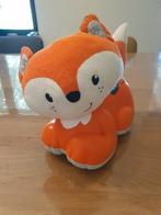 Fisher Price kruip- en leervosje, Kinderen en Baby's, Ophalen of Verzenden, Zo goed als nieuw