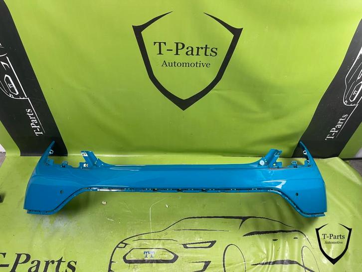 hyundai kona achterbumper bumper 86610DDAB0, Auto-onderdelen, Carrosserie, Bumper, Hyundai, Gebruikt