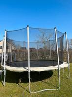 Decathlon trampoline, Ophalen, Zo goed als nieuw