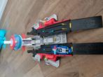 PAW Patrol The Mighty Movie Marine Hoofdkwartier, Ophalen, Zo goed als nieuw