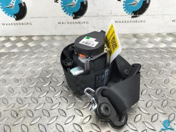 FORD FOCUS [SEAT_BELT_STALK] 2016 beschikbaar voor biedingen