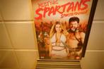 DVD Meet The Spartans., Comme neuf, À partir de 12 ans, Enlèvement ou Envoi, Comédie d'action