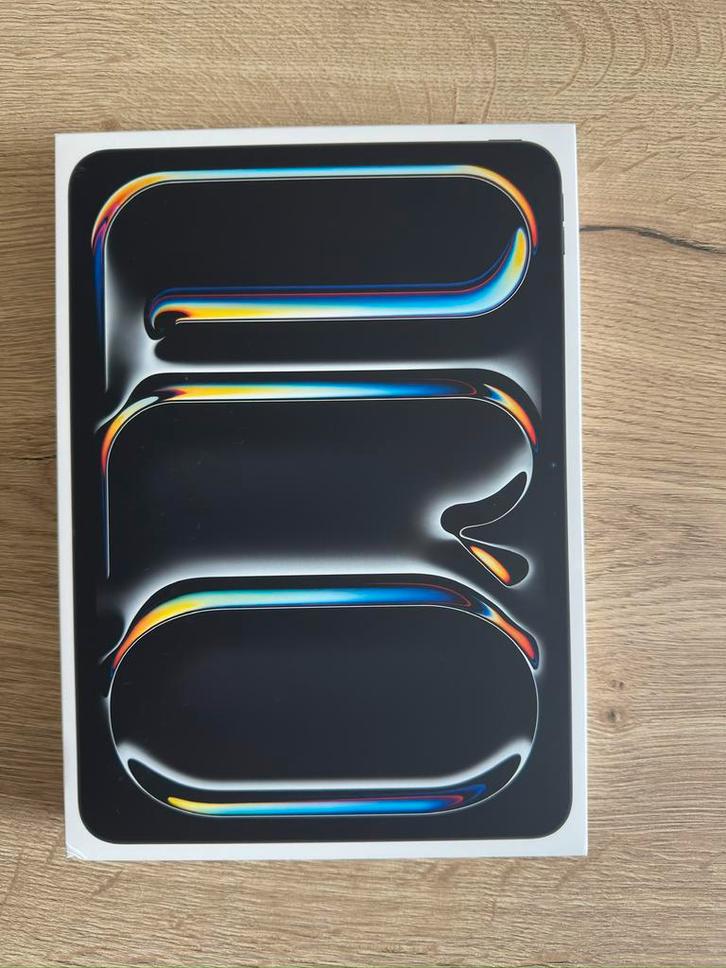 Apple ipad pro space black, Computers en Software, Apple iPads, Apple iPad, 256 GB, Ophalen