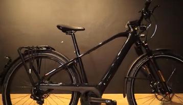 Fiets Scott Silence eRide 20 LARGE 625Wh 2022 beschikbaar voor biedingen