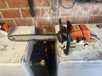 Kettingzaag stihl ms440, Ophalen, Zo goed als nieuw
