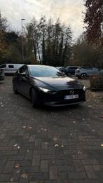 Mazda3, Auto's, Mazda, 2000 kg, 1600 cc, Zwart, Leder