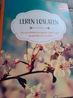 Boek leren loslaten, Boeken, Ophalen, Nieuw, Overige onderwerpen, Heike Mayer