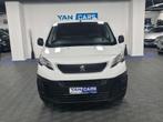 Peugeot Expert * 1.6 HDi * L2H1 * CLIM + CRUISE + GPS * Gara, Auto's, Voorwielaandrijving, 4 cilinders, 116 pk, Wit