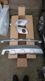 Kit spoiler tout-terrain pour Dacia Sandero, Enlèvement ou Envoi, Neuf, Dacia