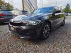 BMW 320 320d Efficient Dynamic Edition Aut/trekhaak, Auto's, BMW, 4 deurs, Stof, 4 cilinders, 110 g/km