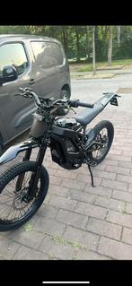 E-ride pro sr, Fietsen en Brommers, 0 versnellingen, Ophalen of Verzenden, 0 cc, Klasse B (45 km/u)