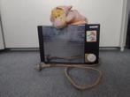 VINTAGE ! Grille-pain Philips MADE IN BELGIUM, Elektronische apparatuur, Broodroosters, Ophalen of Verzenden, Gebruikt