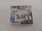 2CD Beatles Anthology 1 Pop Rock 'n Roll Fab Four Lennon, Ophalen of Verzenden, Zo goed als nieuw, Boxset