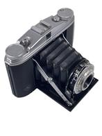 Agfa Isolette II Camera - Duitsland circa 1958, 1940 tot 1960, Ophalen of Verzenden, Fototoestel