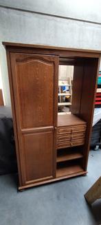 Kast, Ophalen, Gebruikt, 70 tot 120 cm, Minder dan 40 cm