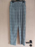 Pantalon à carreaux gris Kids Only - taille 158 (13 ans), Comme neuf, Fille, Kids only, Enlèvement ou Envoi