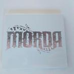 *nouveau* CD Morda My Will Supreme Metalcore Hardcore Metal, CD & DVD, Neuf, dans son emballage, Enlèvement ou Envoi