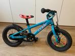 Cube Cubie 120 eerste trapperfiets, Fietsen en Brommers, Ophalen, Gebruikt, Minder dan 16 inch, Cube