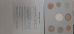 Ensemble de pièces Vatican 1999, Enlèvement, Monnaie