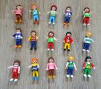 Playmobil 15 enfants vintage Geobra 1995, Enfants & Bébés, Jouets | Playmobil, Utilisé, Enlèvement ou Envoi, Playmobil en vrac