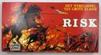 Risk Bordspel Clipper Oorlogsspel Gezelschapsspel Compleet, Hobby en Vrije tijd, Gezelschapsspellen | Bordspellen, Verzenden, Zo goed als nieuw