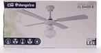 plafondventilator Orbegozo CL 04105 (Plafond ventilator), Enlèvement ou Envoi, Neuf, Ventilateur de plafond