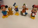 Orginele Disney figuren., Enlèvement, Comme neuf