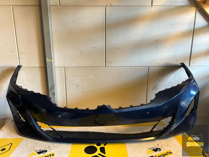 Voorbumper BMW 3 Serie G20 G21 51115A1BF40 6xPDC Bumper, Auto-onderdelen, Carrosserie, Bumper, BMW, Voor, Gebruikt
